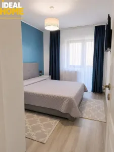 Bloc Nou! Apartament 3 Camere Decomandat Cariterul Editurii - CUG - foto 7