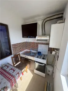 Apartament 1 camera zona CUG - Tudor Neculai - foto 3
