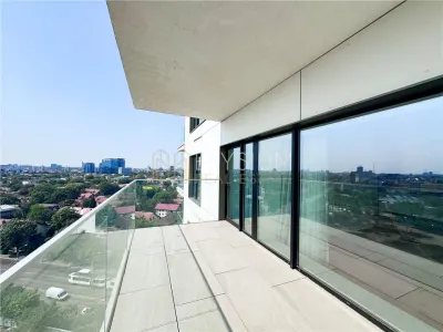 Apartament 3 camere de inchiriat One Verdi Park - foto 22