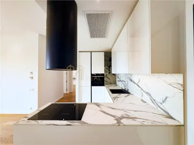 Apartament 3 camere de inchiriat One Verdi Park - foto 7