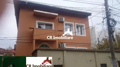 Vanzare vila Domenii - Bucuresti