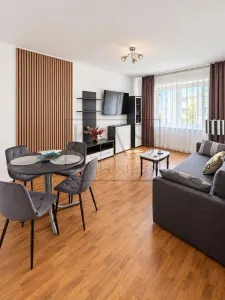 Apartament 2 camere | Baneasa | Horia Macelariu | Renovat - Bucuresti