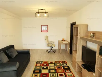 Apartament 2 camere OBOR - Bucuresti
