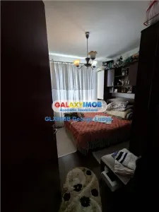 Apartament 2 camere Brncoveanu strada Huiedin - Bucuresti
