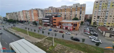 Ap. de lux 1 camera, zona Vlaicu-Fortuna -Mall Agora - foto 13