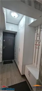 Ap. de lux 1 camera, zona Vlaicu-Fortuna -Mall Agora - foto 3