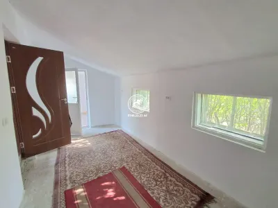 Casa  si teren 1688 mp de vanzare Iepureni - foto 5