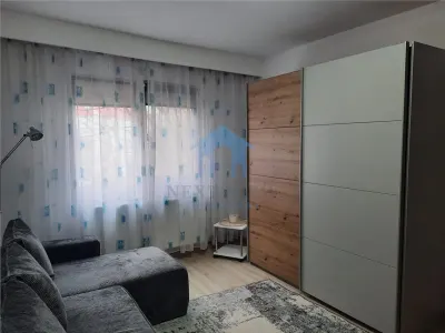 Apartmanet 2 camere, Manastur - foto 5