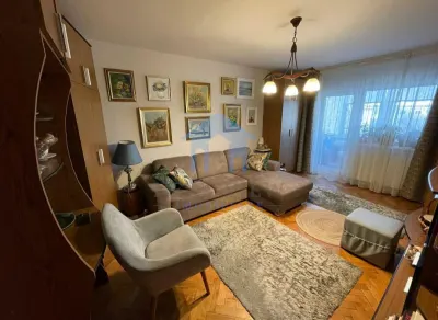 Apartament 3 camere, Manastur - foto 1