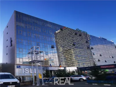 Inchiriere spatiu de birouri langa metrou Aurel Vlaicu - 50 mp - Bucuresti