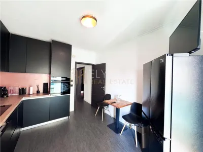 Apartament de inchiriat 4 camere Emerald Residence - foto 12