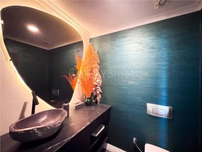 Apartament de inchiriat 4 camere Emerald Residence - foto 18