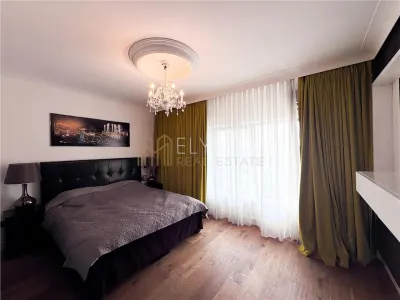 Apartament de inchiriat 4 camere Emerald Residence - foto 20