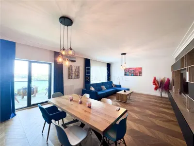 Apartament de inchiriat 4 camere Emerald Residence - foto 4