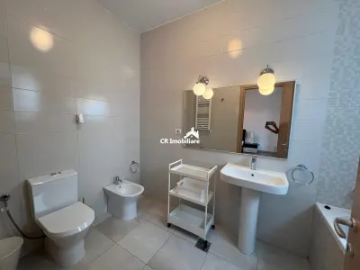 Apartament 3 camere, Floreasca loc de parcare inclus in pret - foto 5