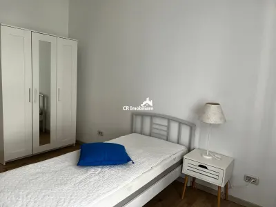 Apartament 3 camere, Floreasca loc de parcare inclus in pret - foto 7