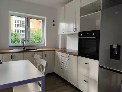 Apartament 2 camere | Compartimentare flexibila | Boxa + parcare - foto 2