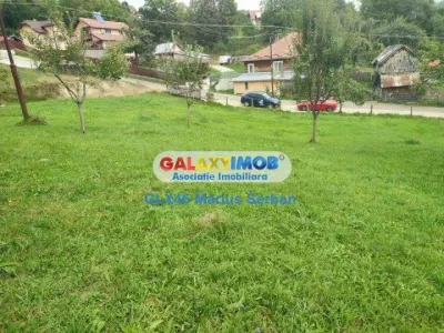 Vanzare teren Breaza - foto 7