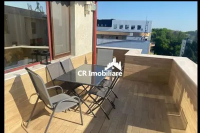 Inchiriere Duplex Zona Aviatorilor - foto 2