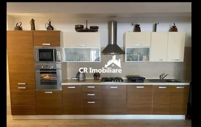 Inchiriere Duplex Zona Aviatorilor - foto 4