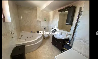 Inchiriere Duplex Zona Aviatorilor - foto 5