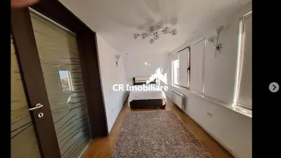 Inchiriere Duplex Zona Aviatorilor - foto 8