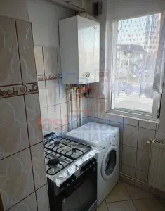 Apartament 1 Camera Podu Ros - foto 5
