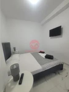 2 Apartamente 2 Camere Cochete Agigea, a doua linie de la Mare, Ultra-Confort, Foarte curat, Zona Rezidentiala, Aproape de Plajă si de Pescaria lui Ma - foto 3