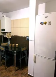 Apartament 3 Camere Semidecomandat Emil Racovita - foto 3