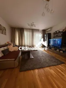 Apartament 2 camere New Town/Dristor - foto 2