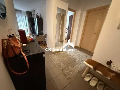 Apartament 2 camere New Town/Dristor - foto 6