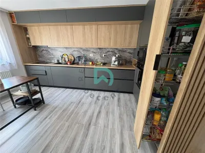 Casa de inchiriat, 200 mp - Cristian - foto 7