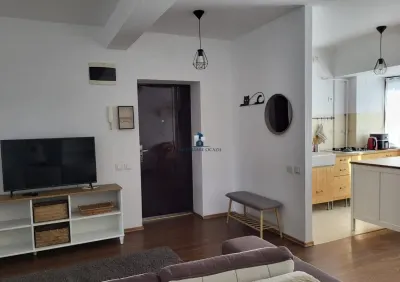 inchiriere Apartament  2 Camere Semidecomandat  Aparatorii Patriei - foto 4