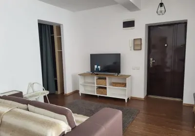 inchiriere Apartament  2 Camere Semidecomandat  Aparatorii Patriei - foto 6