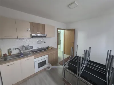 Apartament 1 camera decomandat - Poitiers - Iasi