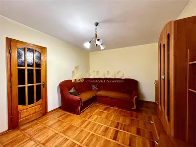 Apartament George Enescu | 2 cam | ID: 1965 - Suceava