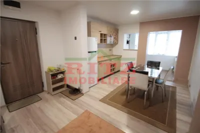 NOU! Ap. 3 cam., 2 bai, de INCHIRIAT, Et. 1, zona Lic. Ion Minulescu ! - Slatina