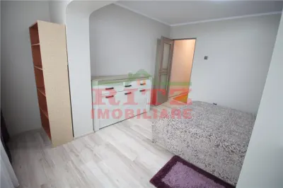 NOU! Ap. 3 cam., 2 bai, de INCHIRIAT, Et. 1, zona Lic. Ion Minulescu ! - foto 14