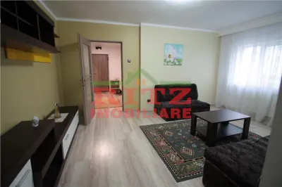 NOU! Ap. 3 cam., 2 bai, de INCHIRIAT, Et. 1, zona Lic. Ion Minulescu ! - foto 6