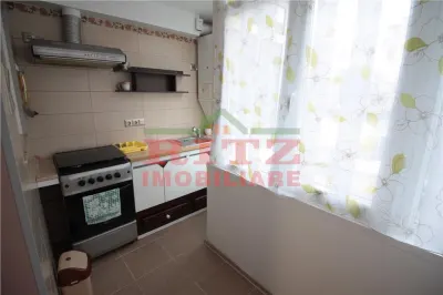NOU! Ap. 3 cam., 2 bai, de INCHIRIAT, Et. 1, zona Lic. Ion Minulescu ! - foto 8