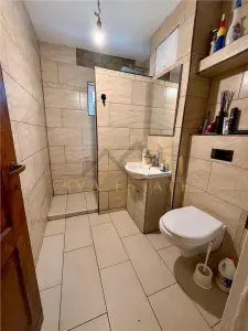 Apartament  2 camere, decomanda, 52 mp - Zona Soarelui - foto 9