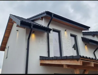 Casa ideală pentru familie – 81 mp utili + 270 mp teren | Moșnița Veche - Mosnita Veche