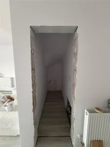 Casa ideală pentru familie – 81 mp utili + 270 mp teren | Moșnița Veche - foto 3