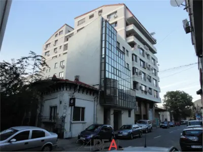 Inchiriere spatii in zona Eminescu - Bucuresti