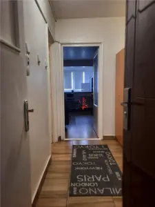 inchiriere garsoniera decomandata cartier Pajura - Bucuresti