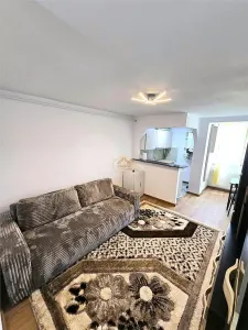 Garsoniera - 22 m² pe Brandusa | Micro 16 - foto 1
