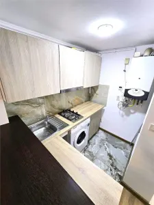 Garsoniera - 22 m² pe Brandusa | Micro 16 - foto 5