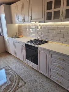 Apartament la casă | 100 mp | Zona Modern | 3 niveluri | 2 dressinguri - Timisoara