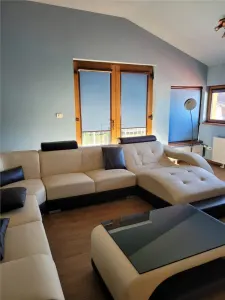 Apartament la casă | 100 mp | Zona Modern | 3 niveluri | 2 dressinguri - foto 2