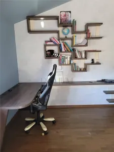Apartament la casă | 100 mp | Zona Modern | 3 niveluri | 2 dressinguri - foto 6